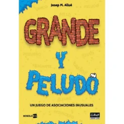 Grande y Peludo