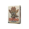 3000 Granujas