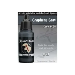 Graphete Gray