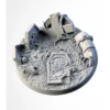 Graveyard Bases 80mm (1x 80mm Top)