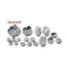 Graveyard Bases (21 Tops)