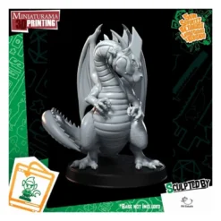 Great Dragon