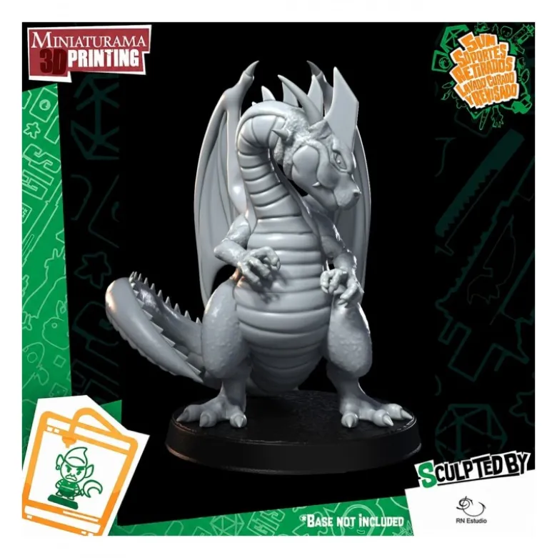 Great Dragon