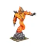 Greater Fire Elemental