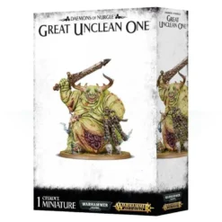 Great Unclean One (1)