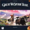Great Western Trail Argentina