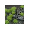 Green 4mm Wild