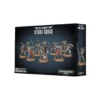 Grey Knights Strike Squad (10)