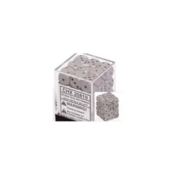 Grey with Black 12 mm (36)