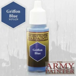 Griffon Blue
