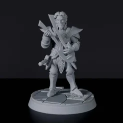 Griffon Knights - Army Box