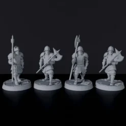 Griffon Knights - Army Box