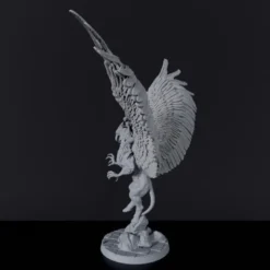 Griffon Knights - Unit Box - Hochenfang
