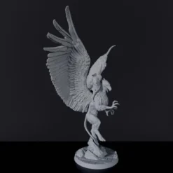 Griffon Knights - Unit Box - Hochenfang