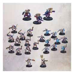 Grimdark Future Starter Set (Castellano)