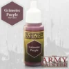 Grimoire Purple