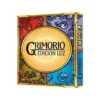 Grimorio: Edición Luz