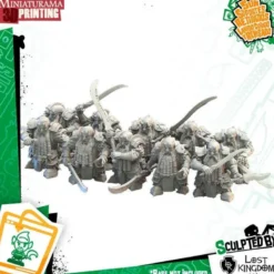 Guardia de Élite con Espada (x10)
