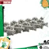 Guardia Infernal con Arcabuz (x10)