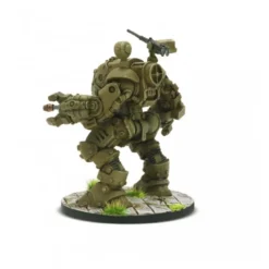 Guardian Light Walker
