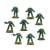 Guards MK II Armoured Infantry