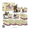 Guards of Traitor’s Toll Guardhouse Heroes