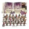 Guards of Traitor’s Toll Starter Set (Inglés)