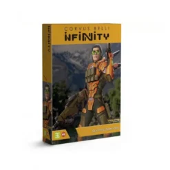 Gui Feng Spec-Ops -- Pre-pedido --