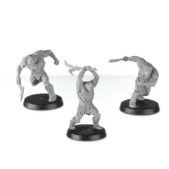 Gundabad Berserkers (3)