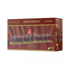 Hajduks Regiment