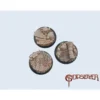Halodyne Bases - Wround 40mm (2)