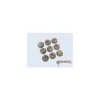 Halodyne Bases - Wround 30mm (5)