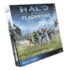 Halo Flashpoint Recon Edition (Inglés)