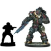 Halo: Flashpoint - Spartan Killers -- Pre-pedido --