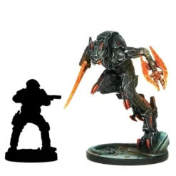 Halo: Flashpoint - Spartan Killers -- Pre-pedido --