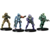 Halo: Flashpoint Starter Set – Spartan Edition v1.5 -- Pre-pedido --