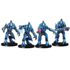 Halo: Flashpoint Starter Set – Spartan Edition v1.5 -- Pre-pedido --