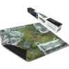 Halo: Flashpoint - Zeta Halo Deluxe Gaming Mat -- Pre-pedido --
