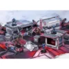 Halo Rise of the Banished (Inglés)