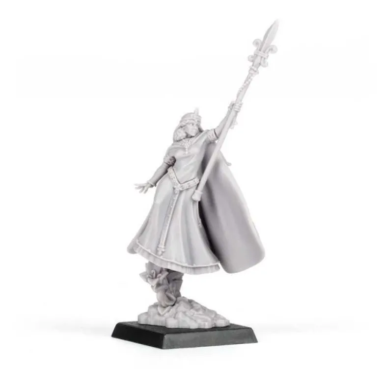 Handmaiden of the Lady (FW Resin)