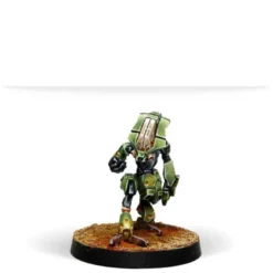 Haqqislam Support Pack
