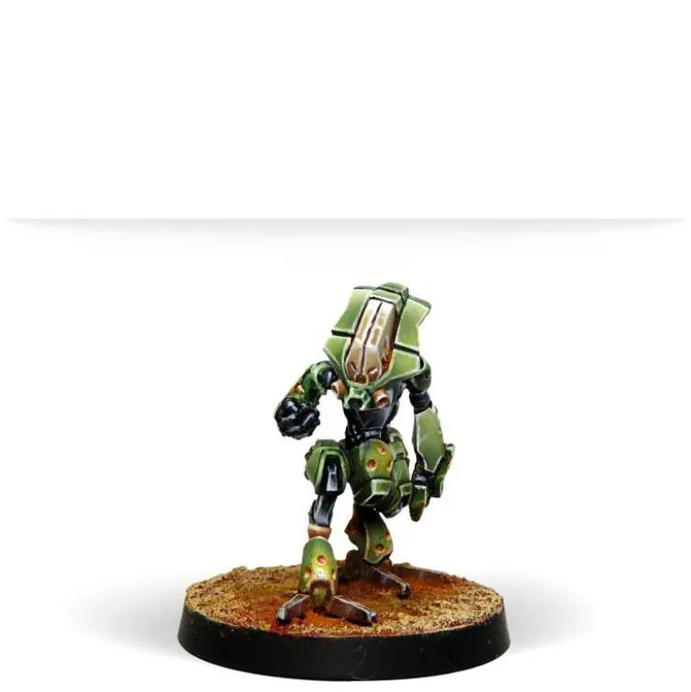 Haqqislam Support Pack