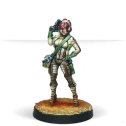 Haqqislam Support Pack