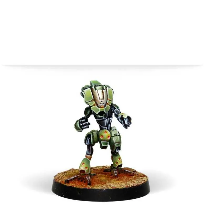 Haqqislam Support Pack
