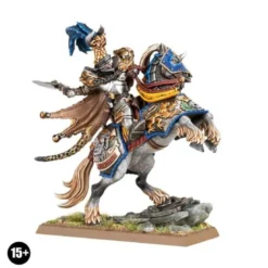 Harald Gemunsen, Grand Master of the Knights Panther
