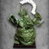 Harbinger of Pestilence