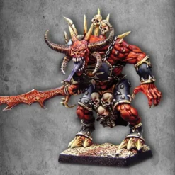Harbinger of Wrath
