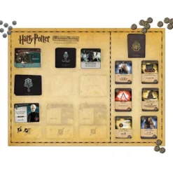 Harry Potter: Hogwarts Battle (Castellano)