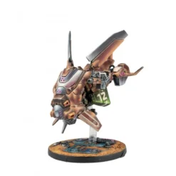 Haytham Aero-unit