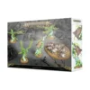 Hechizos Permanentes: Skaven (V.D.)